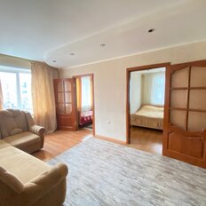 Квартира 60 м², 3-комнатная - изображение 3