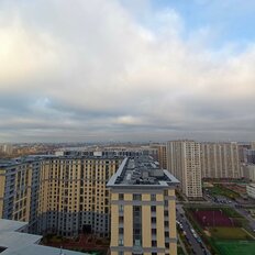 Квартира 91 м², 3-комнатная - изображение 5