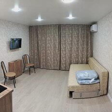Квартира 25 м², студия - изображение 2