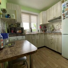 Квартира 58,6 м², 3-комнатная - изображение 1