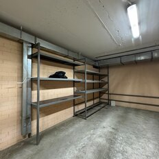 46 м², машиноместо - изображение 4