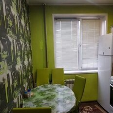 Квартира 61 м², 4-комнатная - изображение 1