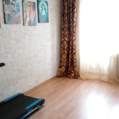 Квартира 43 м², 2-комнатная - изображение 3