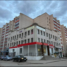 Квартира 48 м², 1-комнатная - изображение 2