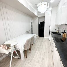 Квартира 112,3 м², 3-комнатные - изображение 5