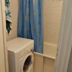 Квартира 36 м², 1-комнатная - изображение 1