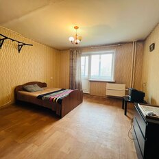 Квартира 33,3 м², 1-комнатная - изображение 5