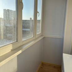 Квартира 33 м², 1-комнатная - изображение 1