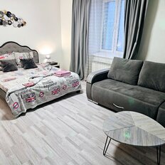 Квартира 50 м², 1-комнатная - изображение 1