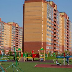 Квартира 58 м², 2-комнатная - изображение 2