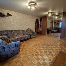 Квартира 69,5 м², 3-комнатная - изображение 4