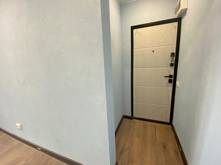 23 м², квартира-студия 6 800 000 ₽ - изображение 26