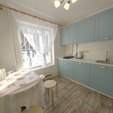 Квартира 48,5 м², 2-комнатная - изображение 1