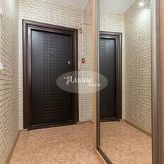 Квартира 54 м², 2-комнатная - изображение 4