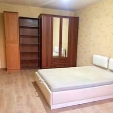 Квартира 40 м², 1-комнатная - изображение 3