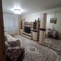 Квартира 55 м², 2-комнатная - изображение 2