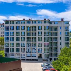 Квартира 34 м², 1-комнатная - изображение 1