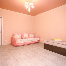 Квартира 100 м², 3-комнатная - изображение 3