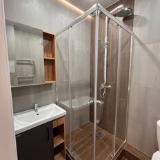 Квартира 31,6 м², 1-комнатная - изображение 4