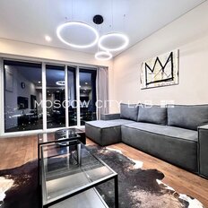 Квартира 80 м², 2-комнатные - изображение 1