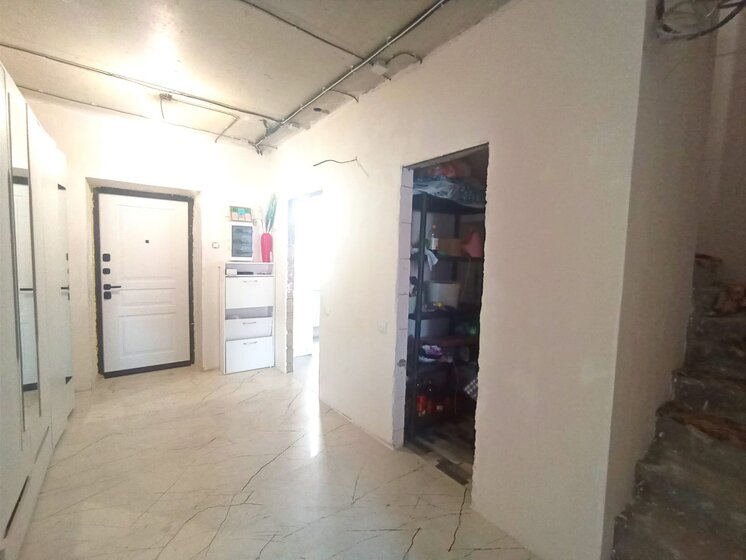 123 м² таунхаус, 2 сотки участок 18 950 000 ₽ - изображение 58