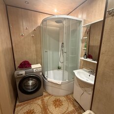 Квартира 55,2 м², 2-комнатная - изображение 5