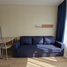 Квартира 22,2 м², студия - изображение 3