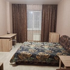 Квартира 45 м², 1-комнатная - изображение 4