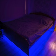 Квартира 100 м², 3-комнатная - изображение 1