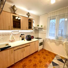 Квартира 99,4 м², 4-комнатная - изображение 4