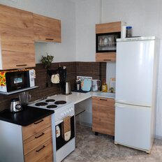 Квартира 40 м², 1-комнатная - изображение 4