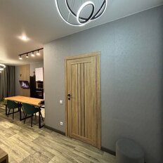 Квартира 45 м², 1-комнатная - изображение 3