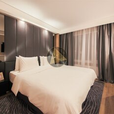Квартира 57,6 м², 1-комнатные - изображение 4