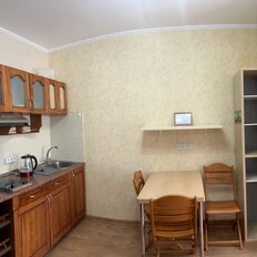 Квартира 40 м², 1-комнатная - изображение 5