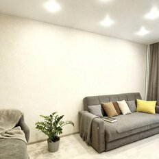 Квартира 48 м², 2-комнатная - изображение 3