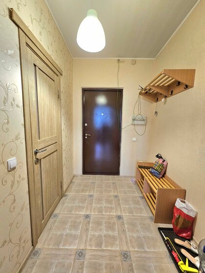 25,1 м², квартира-студия 4 199 000 ₽ - изображение 64