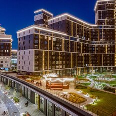 101,7 м², торговое помещение - изображение 3