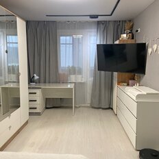 Квартира 33,3 м², 1-комнатная - изображение 4