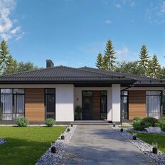 дом + 8 соток, участок - изображение 1