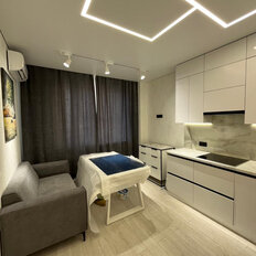 Квартира 61 м², 2-комнатная - изображение 2