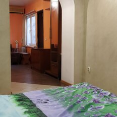 Квартира 35 м², 2-комнатная - изображение 4