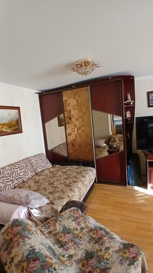 46,2 м², 1-комнатная квартира 8 400 000 ₽ - изображение 46