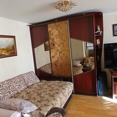 Квартира 56 м², 2-комнатная - изображение 5
