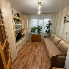 Квартира 34 м², 2-комнатная - изображение 2
