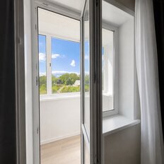 Квартира 76,9 м², 4-комнатная - изображение 2