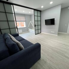 Квартира 73 м², 2-комнатная - изображение 3