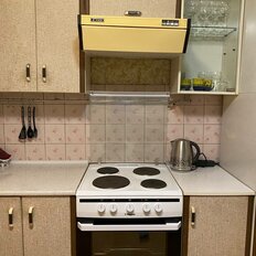 Квартира 38 м², 1-комнатная - изображение 2