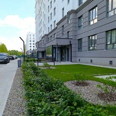Квартира 18 м², студия - изображение 3