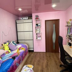 Квартира 37 м², 1-комнатная - изображение 3