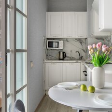 Квартира 44 м², 2-комнатные - изображение 3